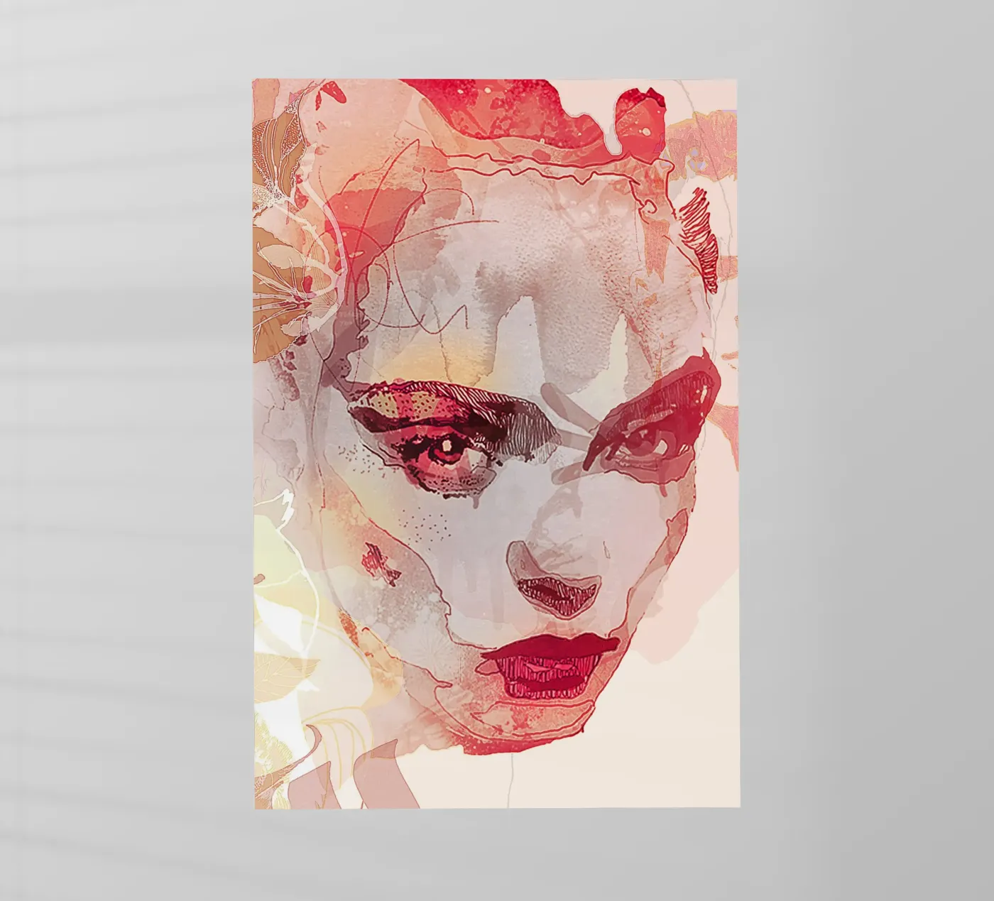 kim pellicola backlit da Giulio Iurissevich