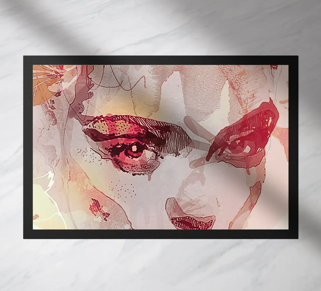 kim zerbino da Giulio Iurissevich