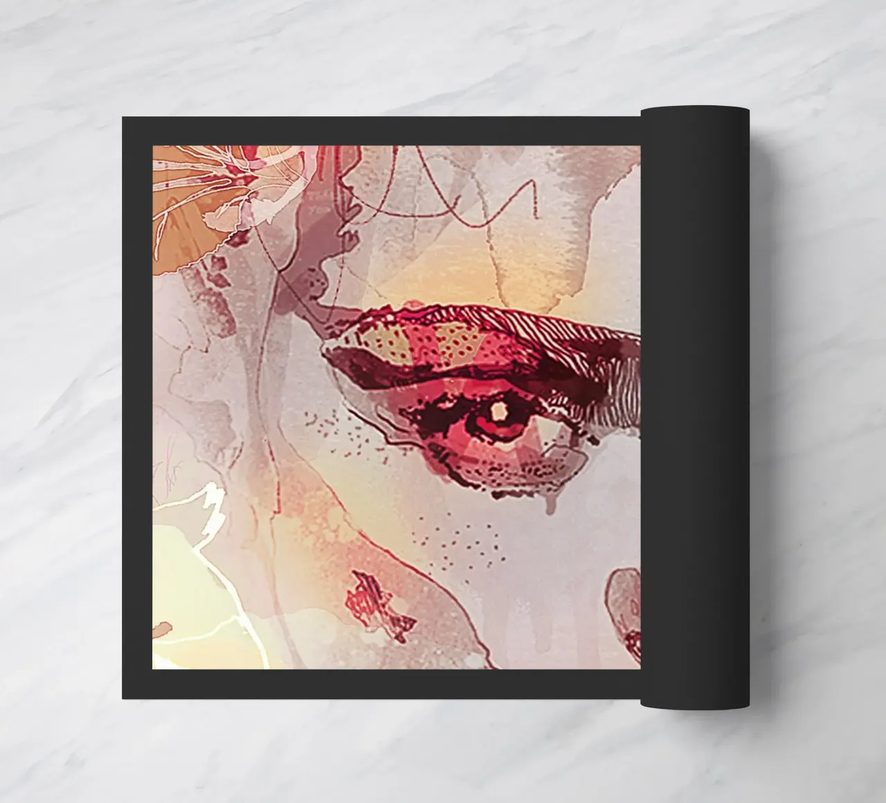 kim zerbino da Giulio Iurissevich