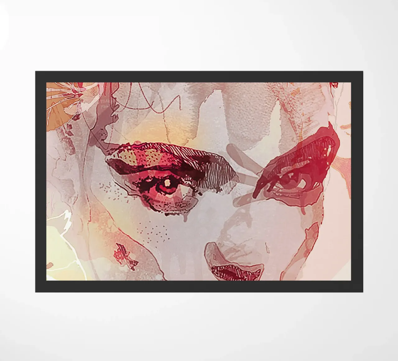 kim zerbino da Giulio Iurissevich