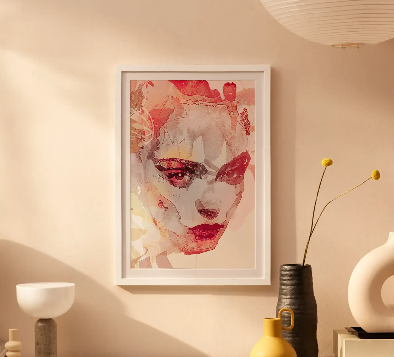 kim poster da Giulio Iurissevich