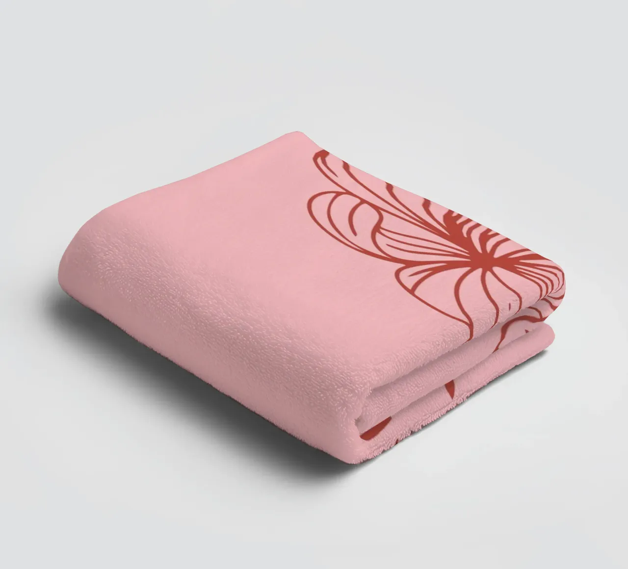 "I'd pick you every time asciugamano da bagno da ramosashop