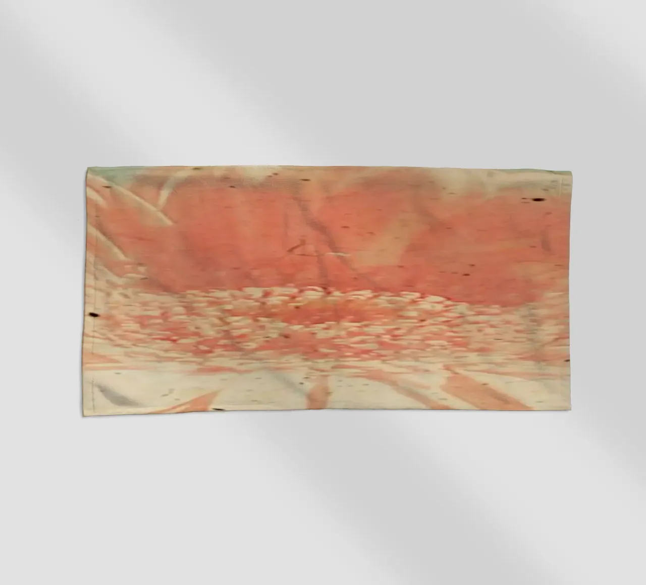 Gerbera telo mare da Cassia Beck Photography