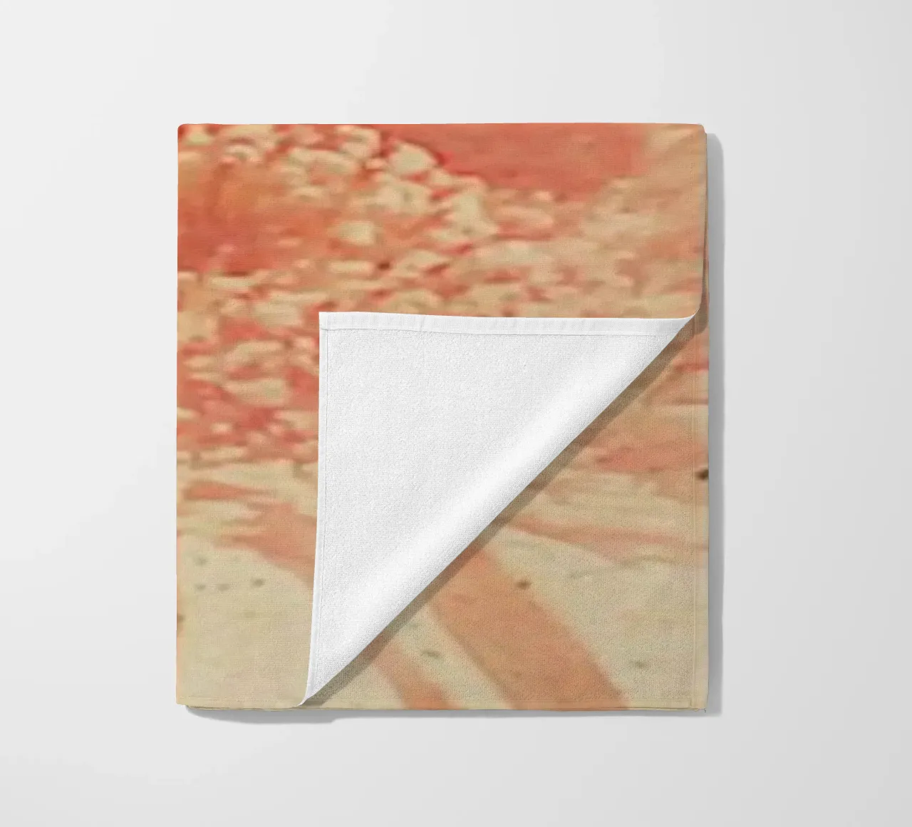 Gerbera telo mare da Cassia Beck Photography