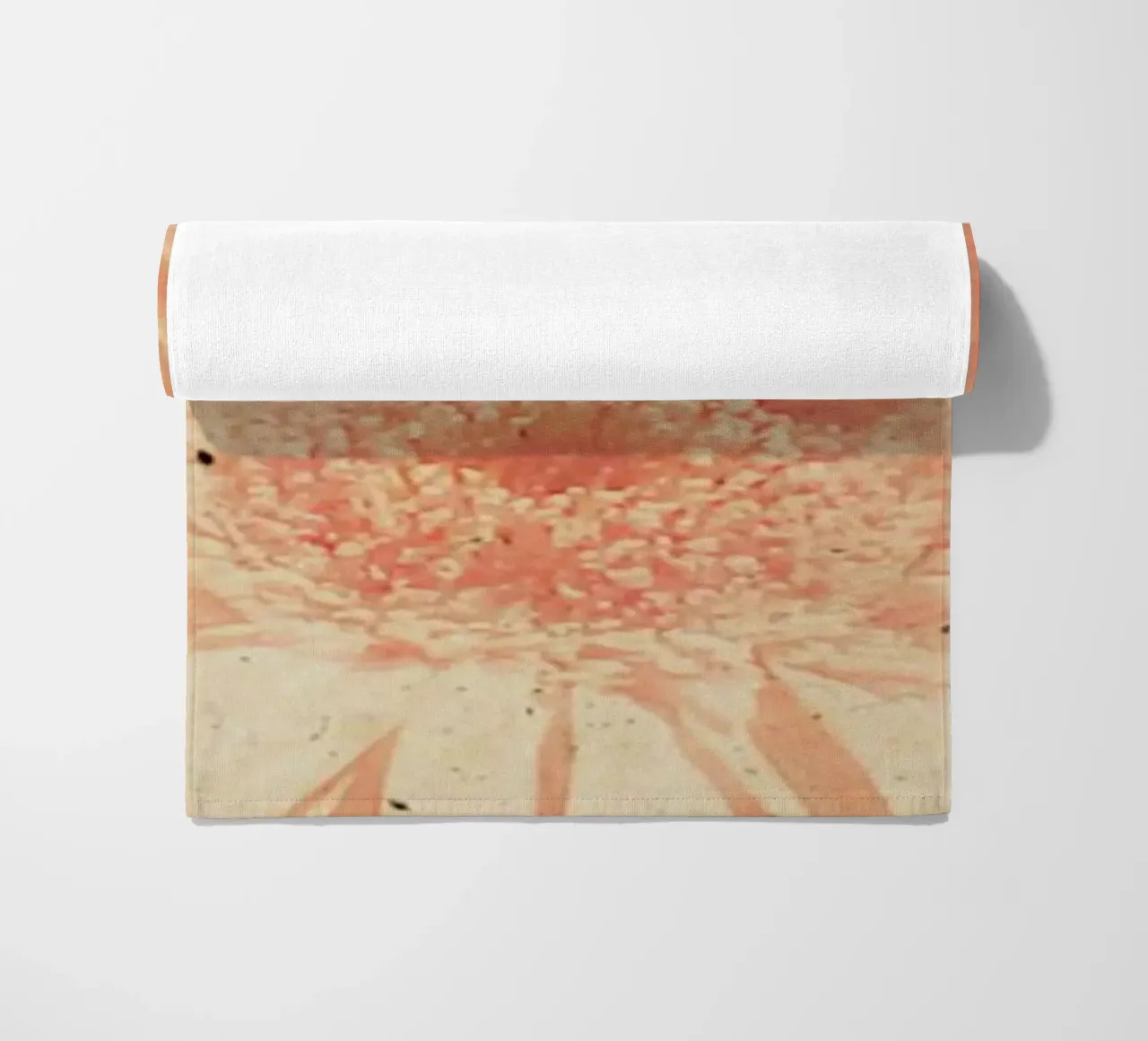 Gerbera telo mare da Cassia Beck Photography