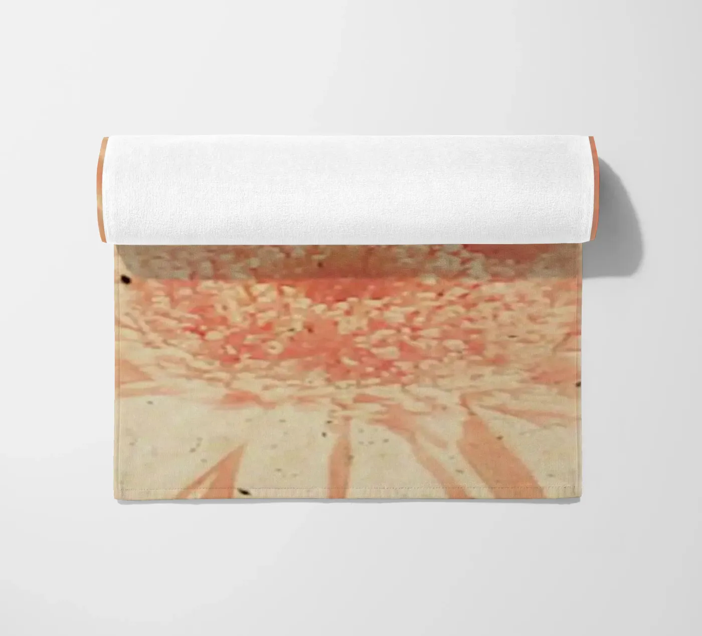 Gerbera telo mare da Cassia Beck Photography