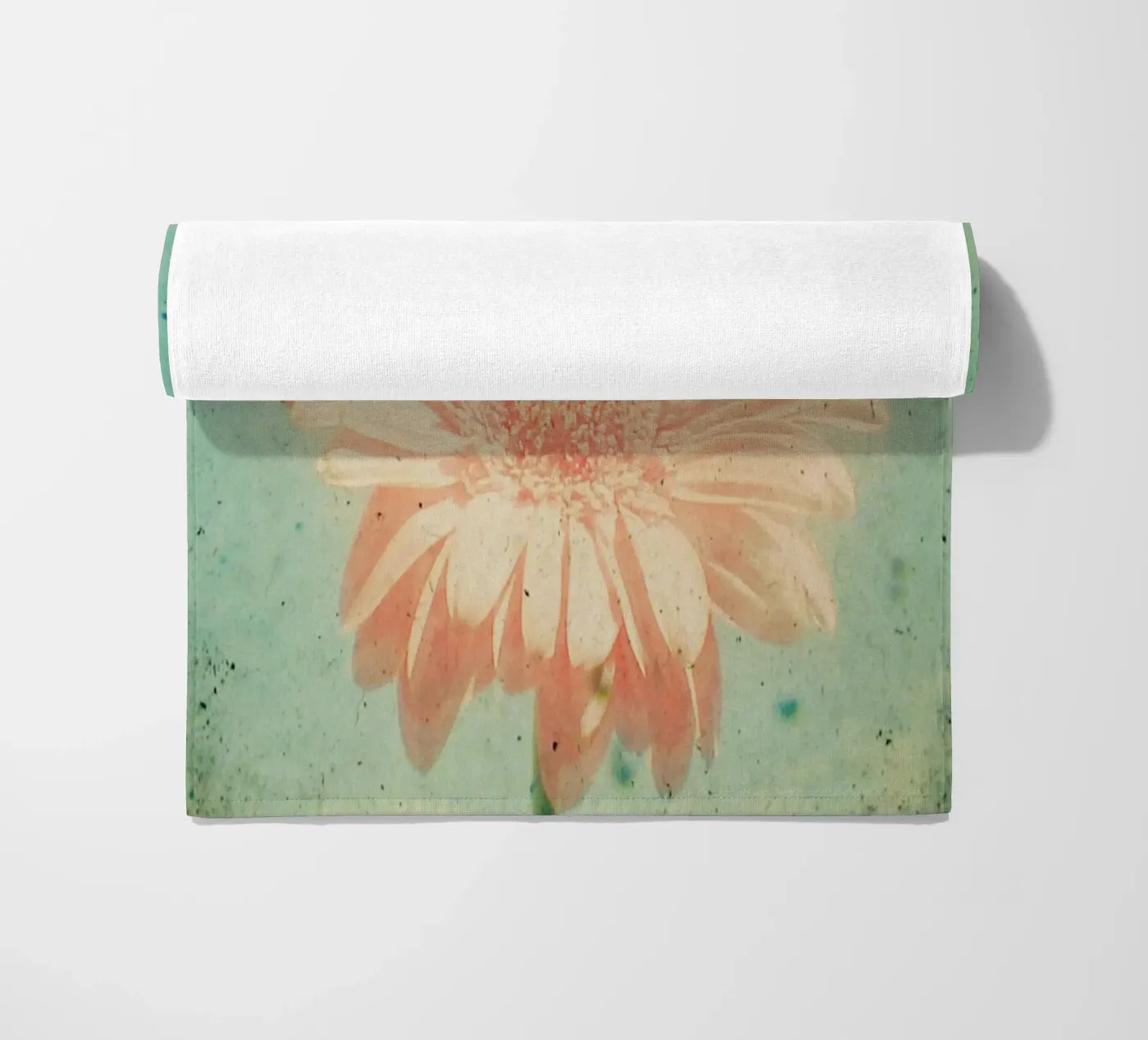 Gerbera telo mare da Cassia Beck Photography