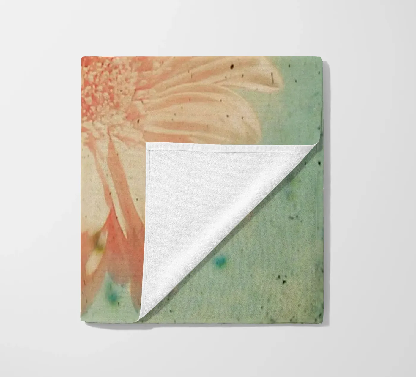 Gerbera telo mare da Cassia Beck Photography