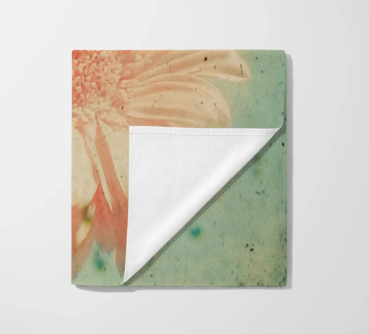 Gerbera telo mare da Cassia Beck Photography