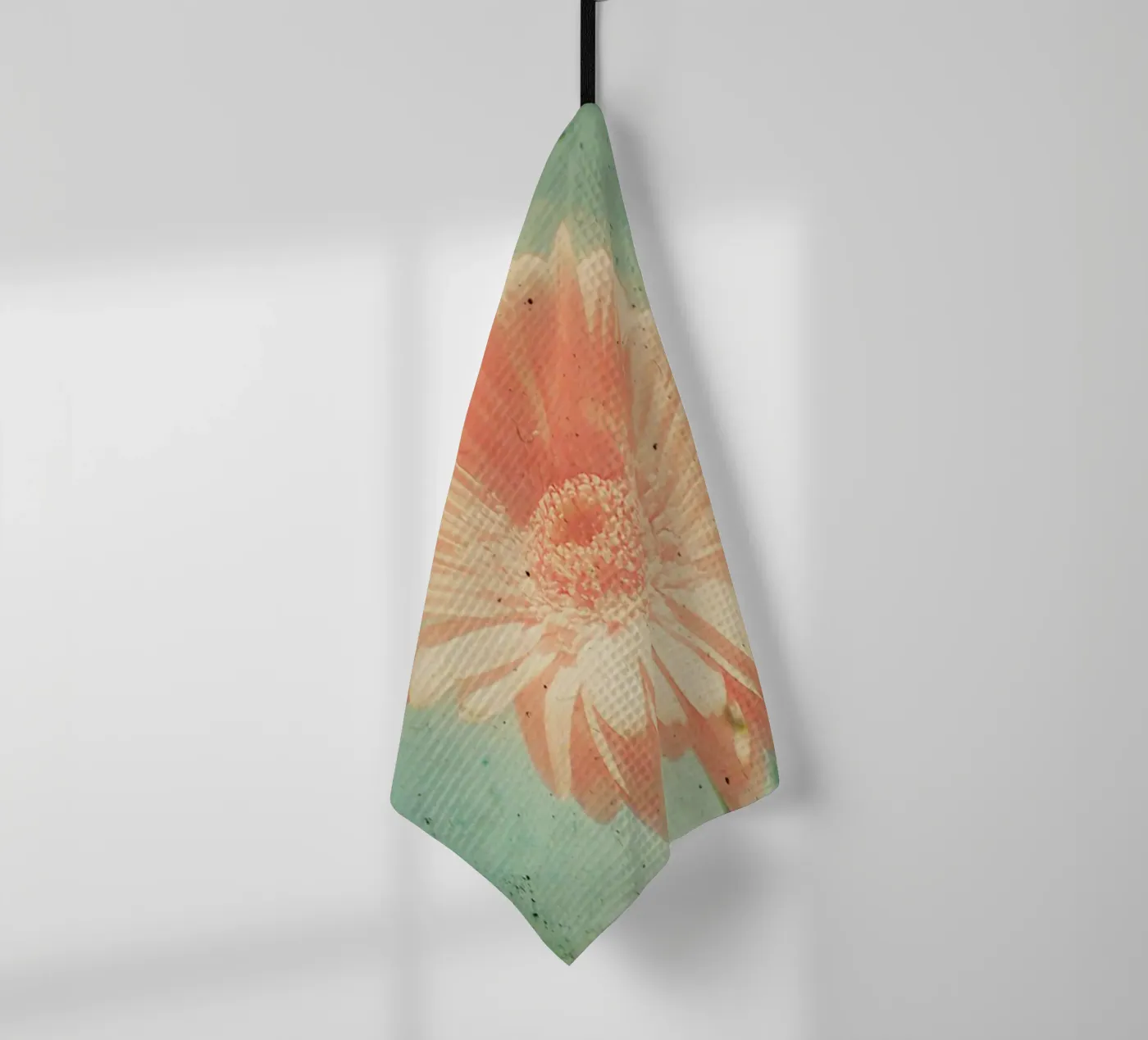 Gerbera torchon de Cassia Beck Photography