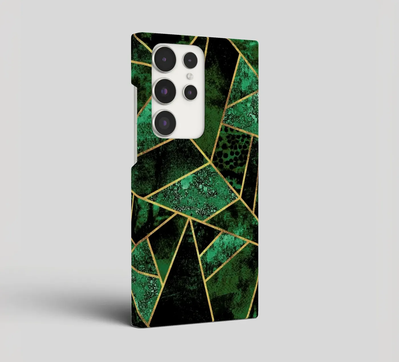 Deep Emerald cover samsung da Elisabeth Fredriksson