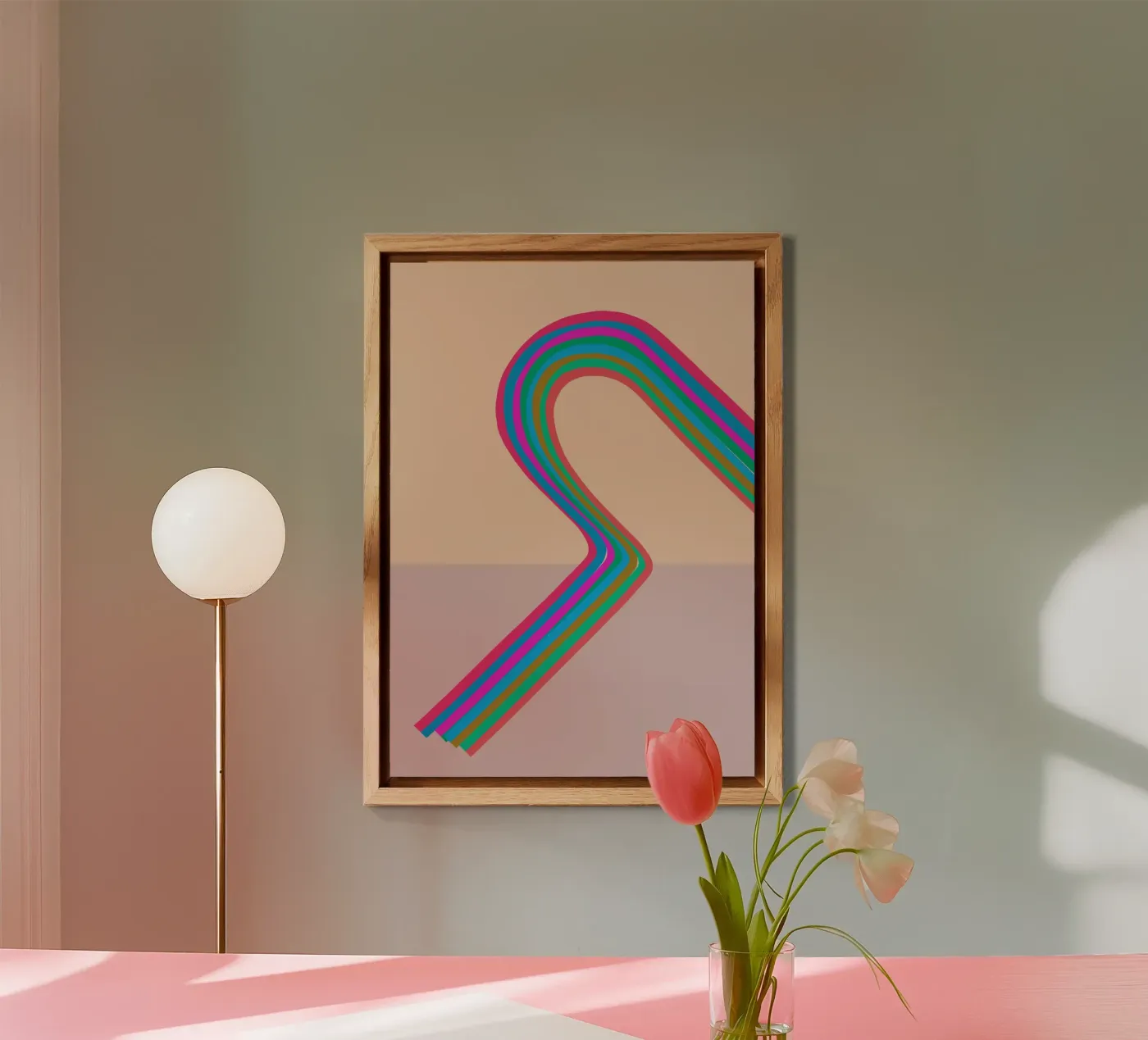 Retro 2 pannello forex da Casa Cartissi