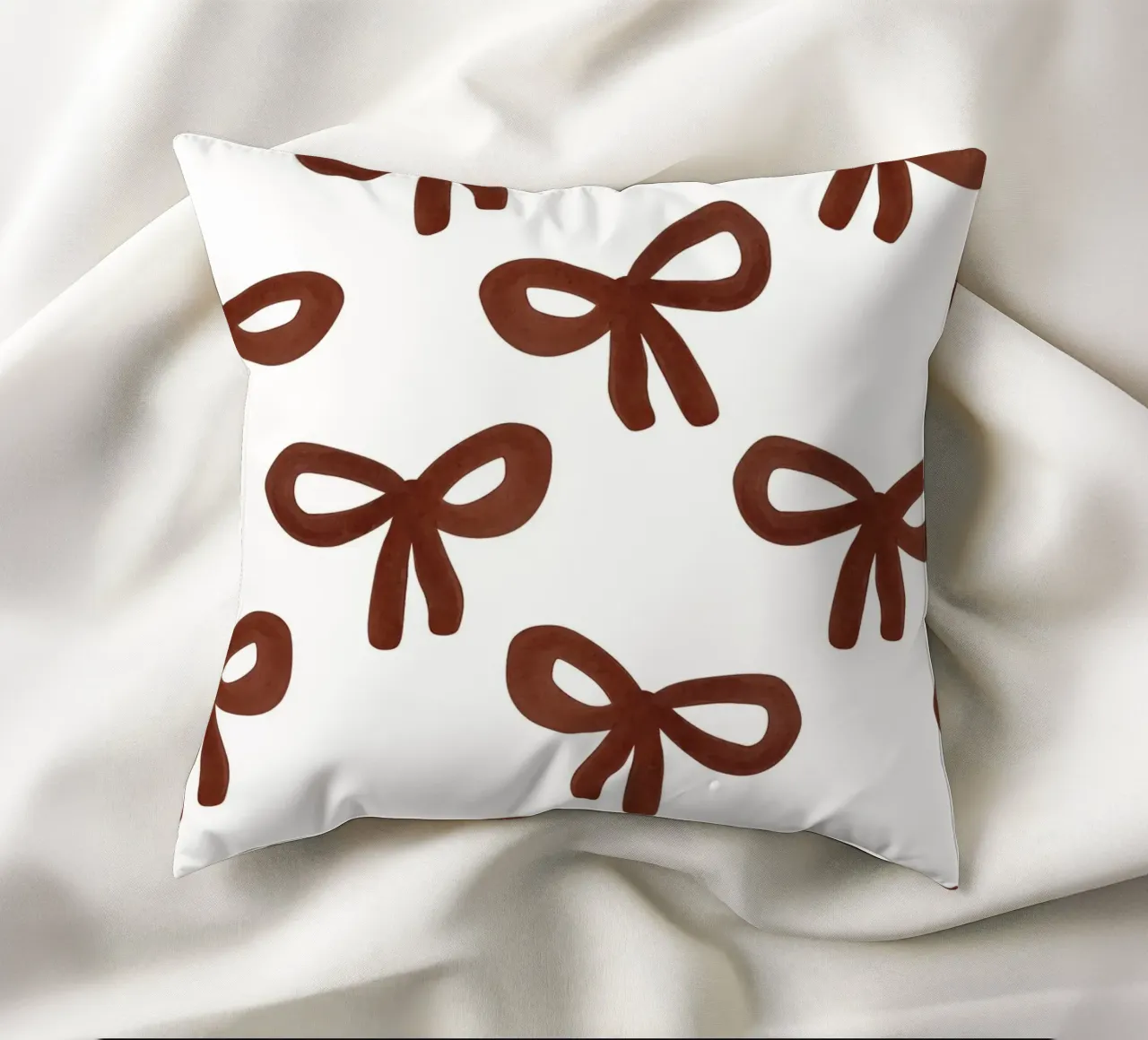Childhood Charms No 7 cuscino da treechild