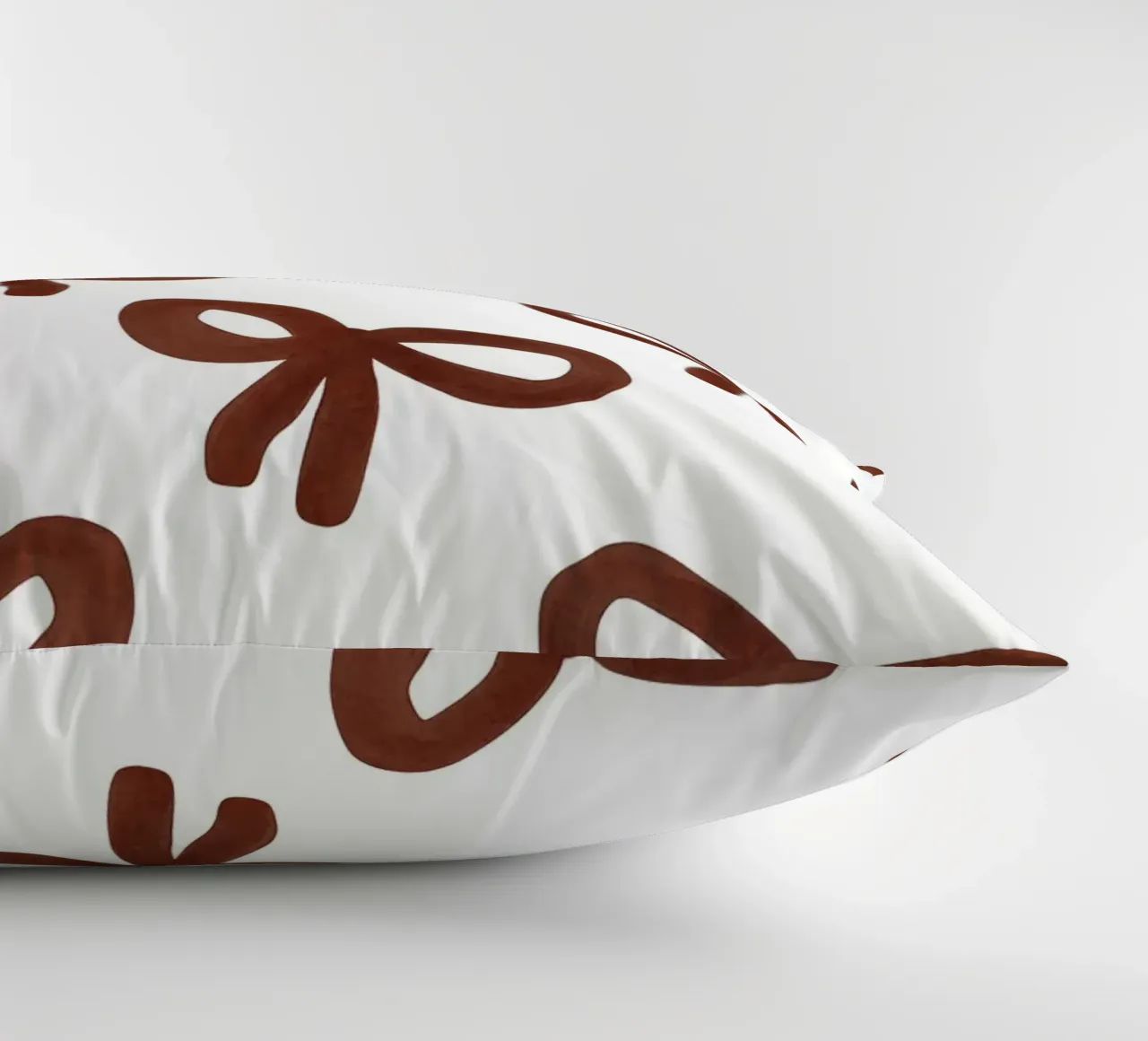 Childhood Charms No 7 cuscino da treechild