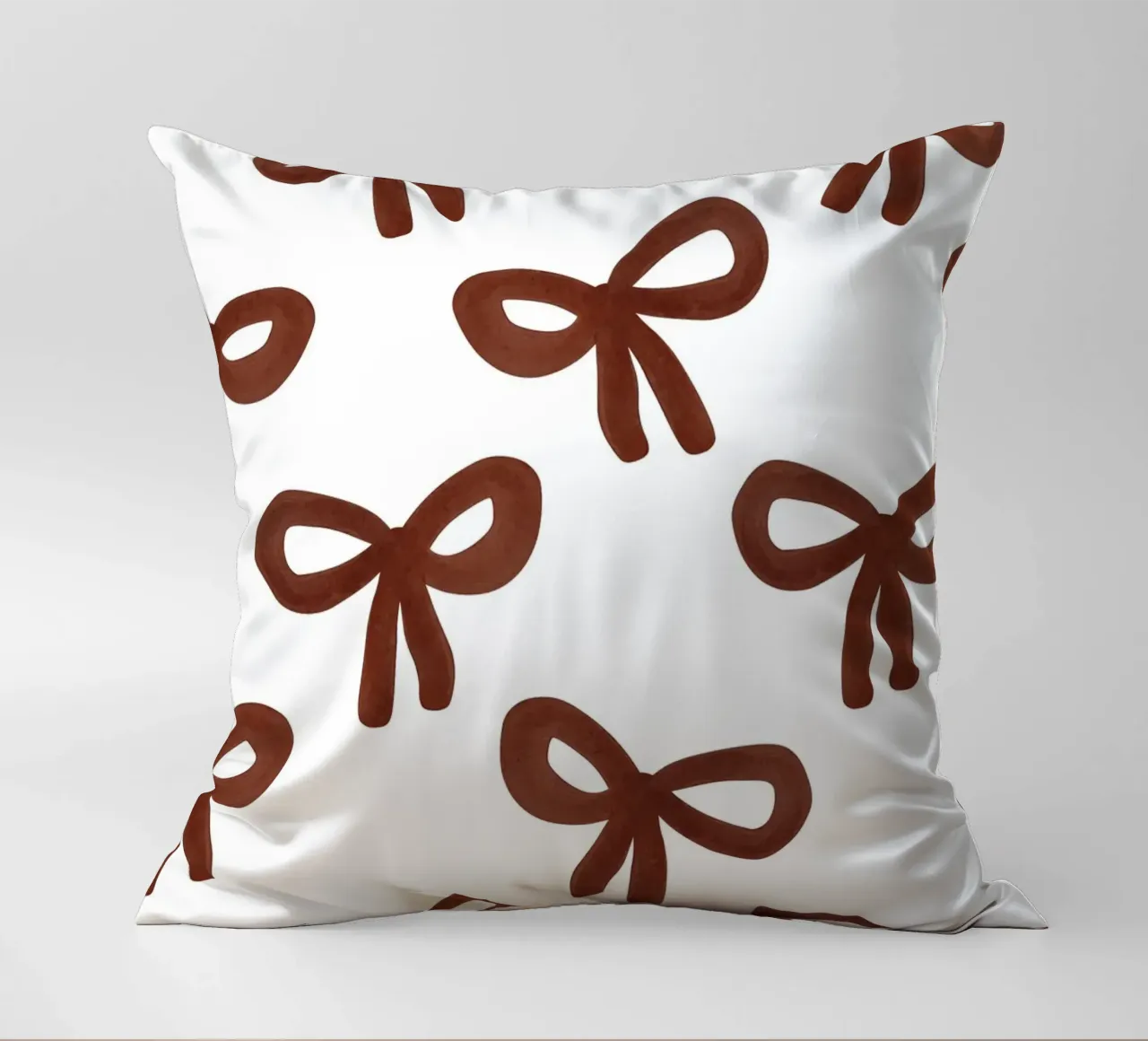 Childhood Charms No 7 cuscino da treechild