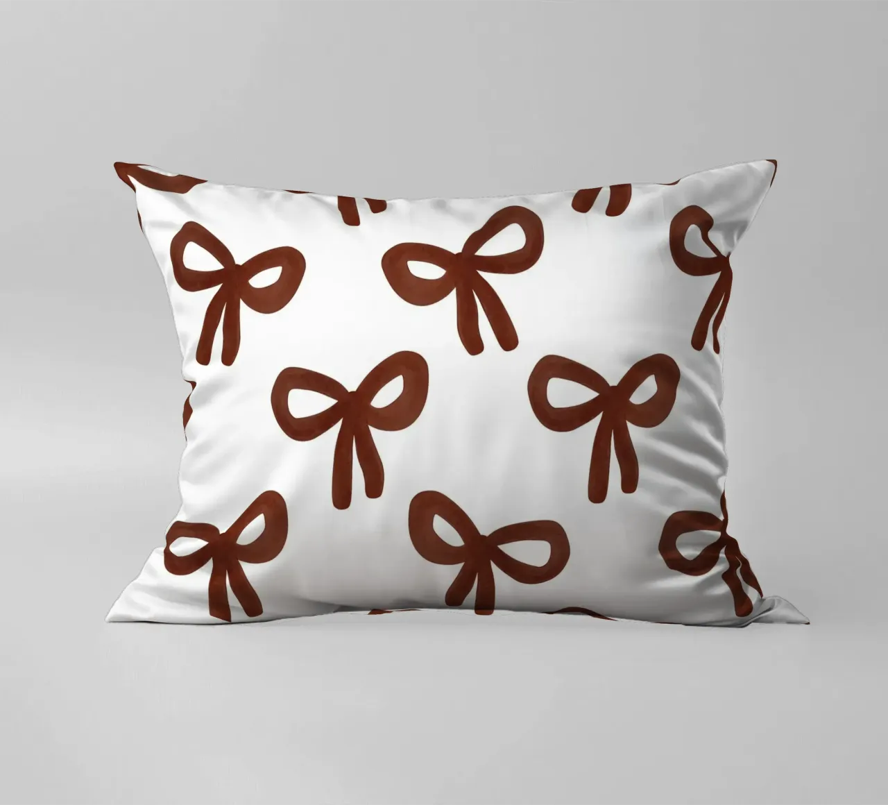 Childhood Charms No 7 cuscino da treechild