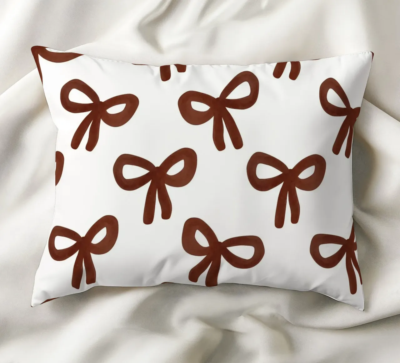 Childhood Charms No 7 cuscino da treechild