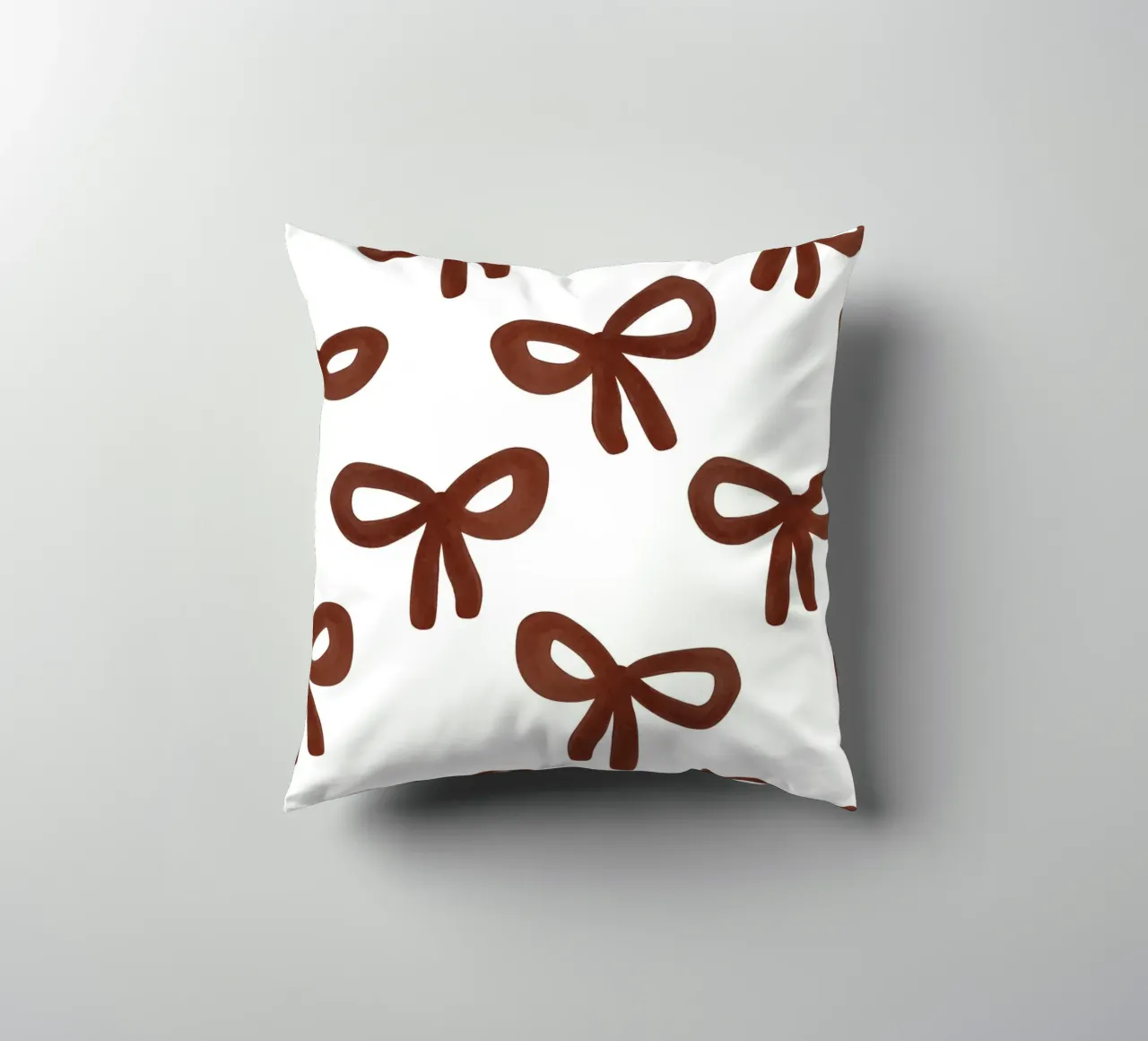 Childhood Charms No 7 cuscino da treechild