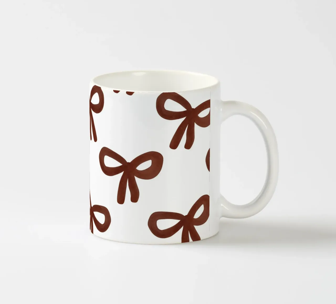 Childhood Charms No 7 tazza in ceramica da treechild