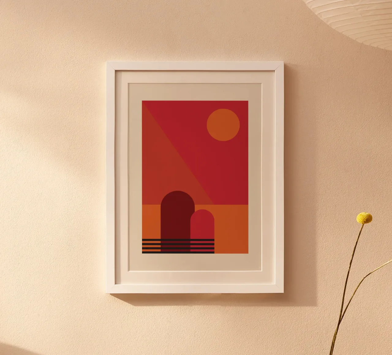 Un momento romantico carta hahnemühle da OkleoStudio