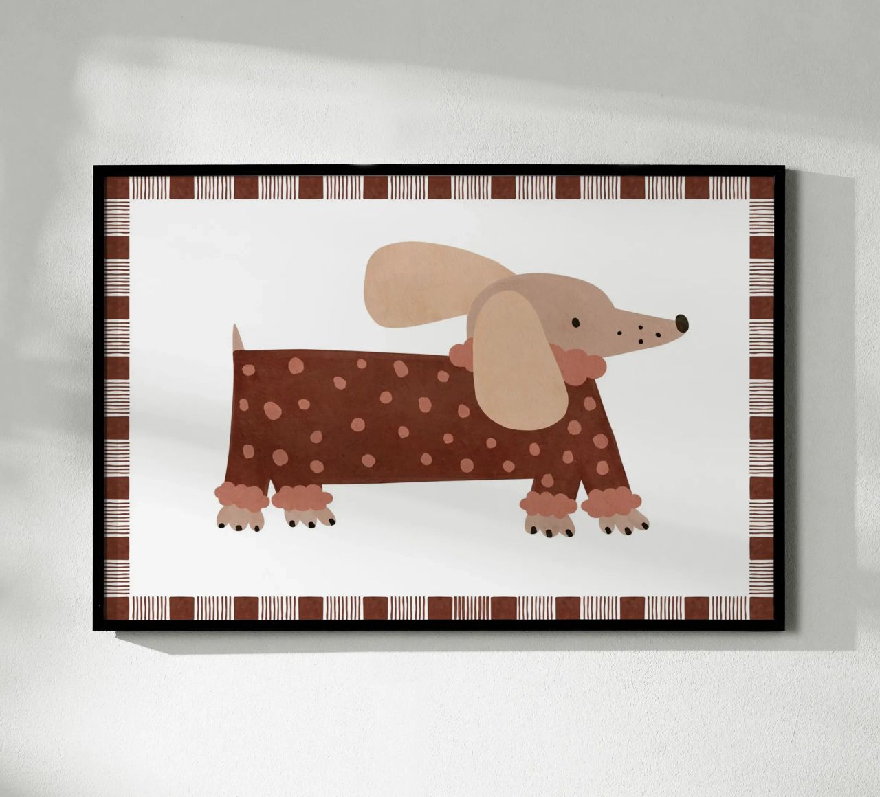 Childhood Charms No 20 poster by treechild