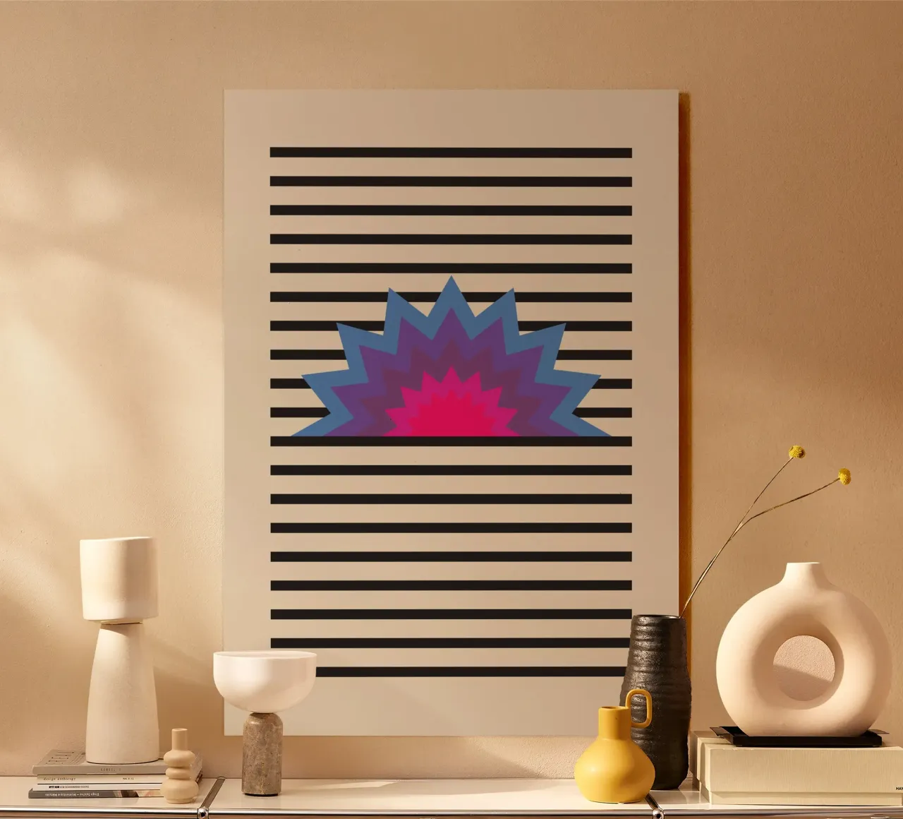 BOOM! plexiglass da OkleoStudio