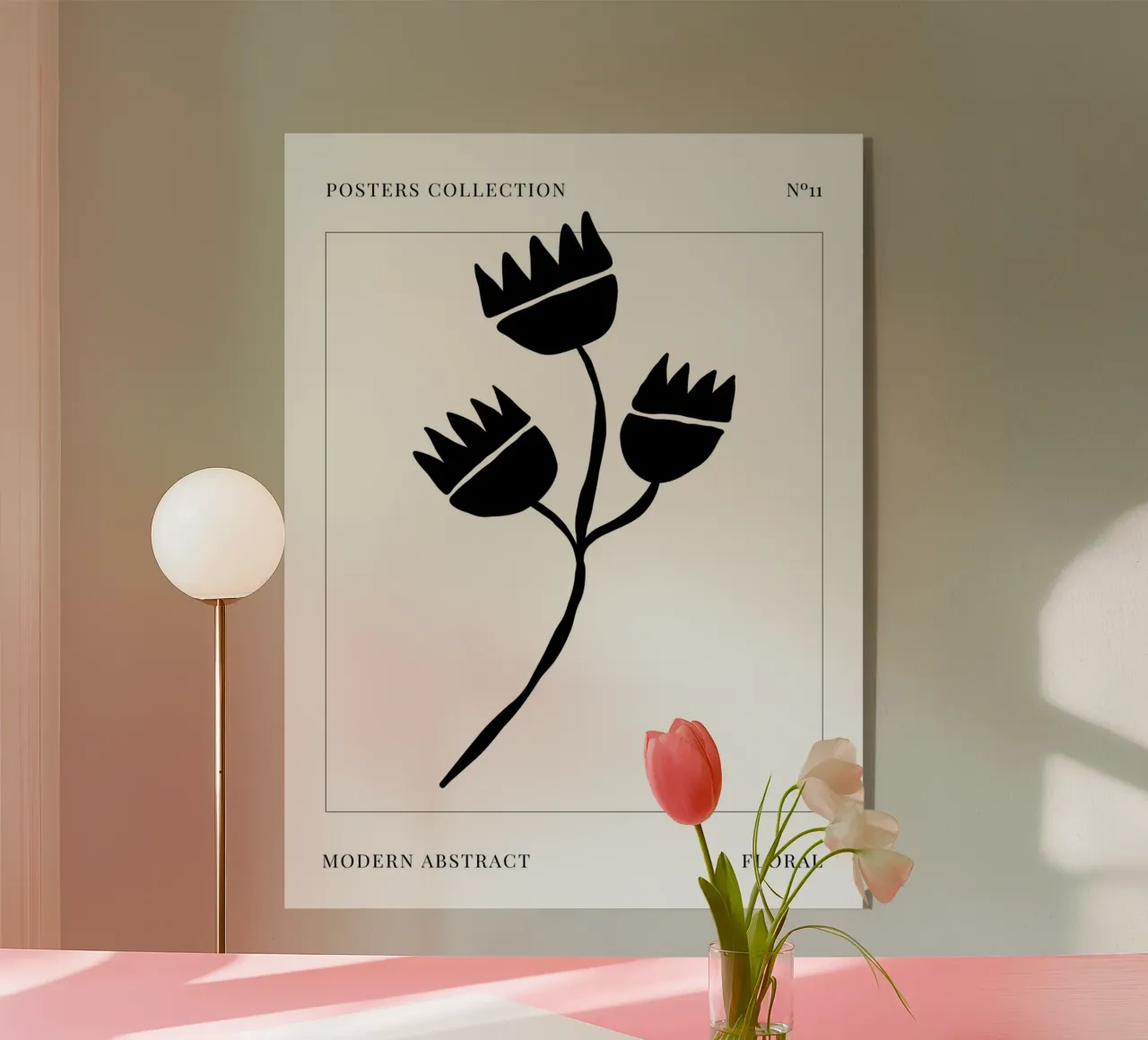 Delicate Line No 20 plexiglass da treechild