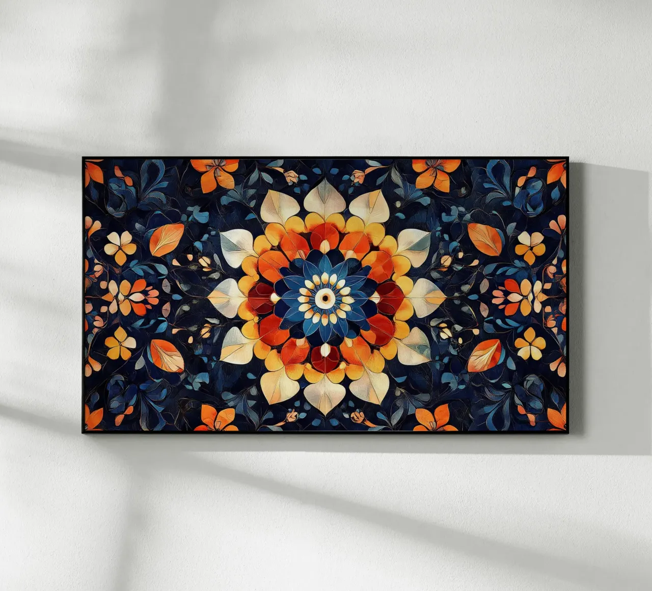 Jugenstil plexiglass da Artful Bloom