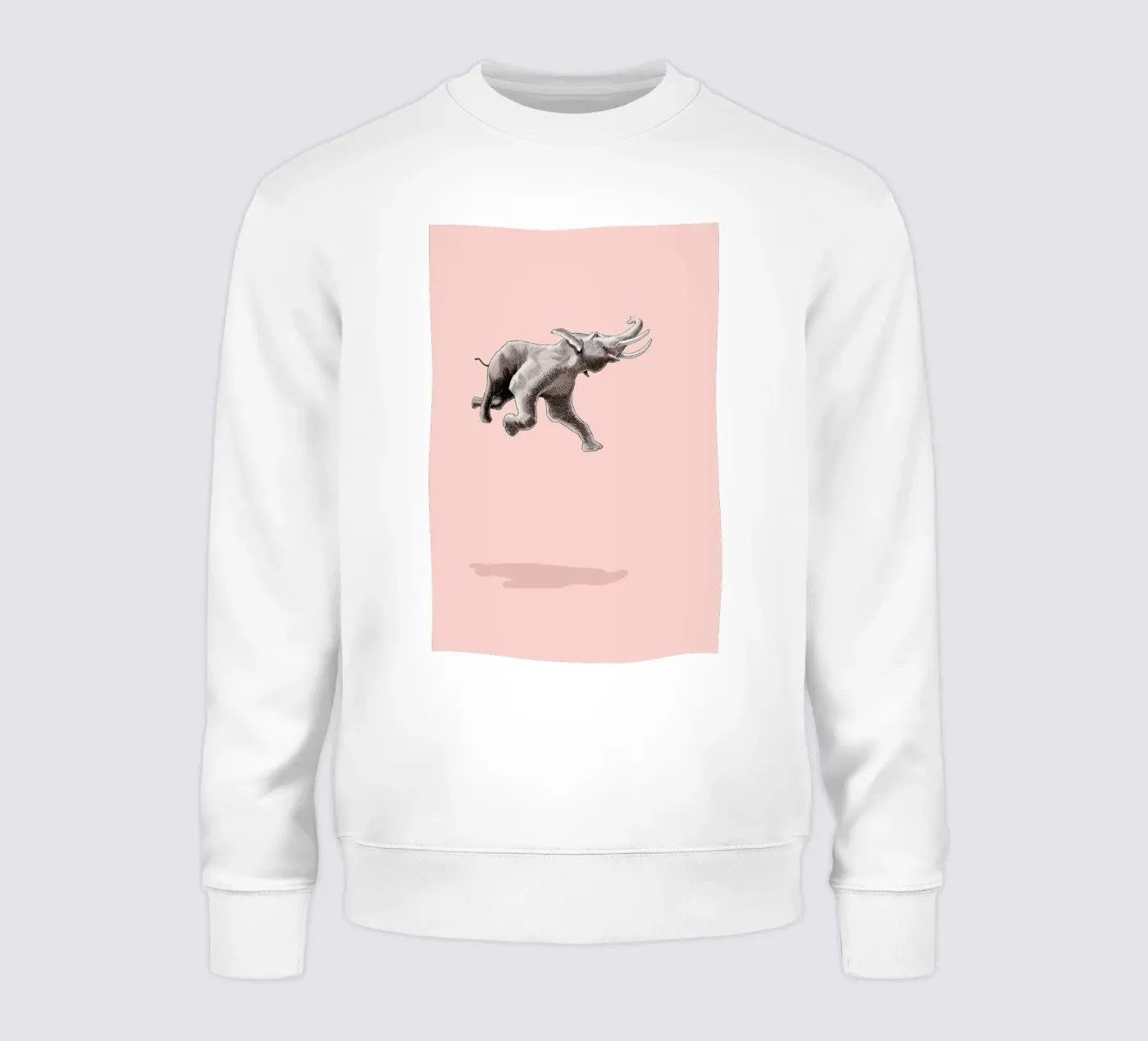 Float Like a Bird sweat de Jason Ratliff