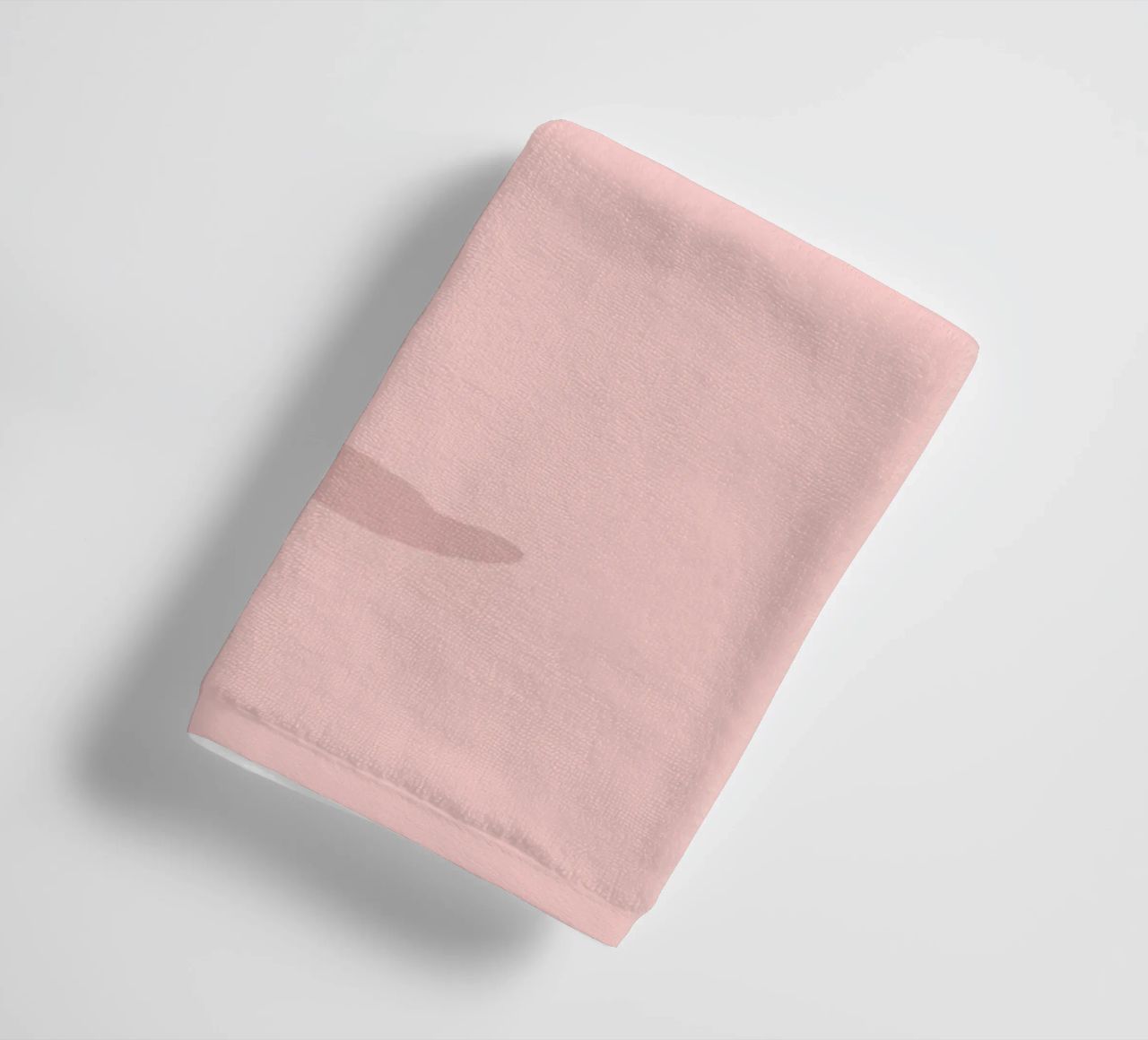 Float Like a Bird towel by Jason Ratliff