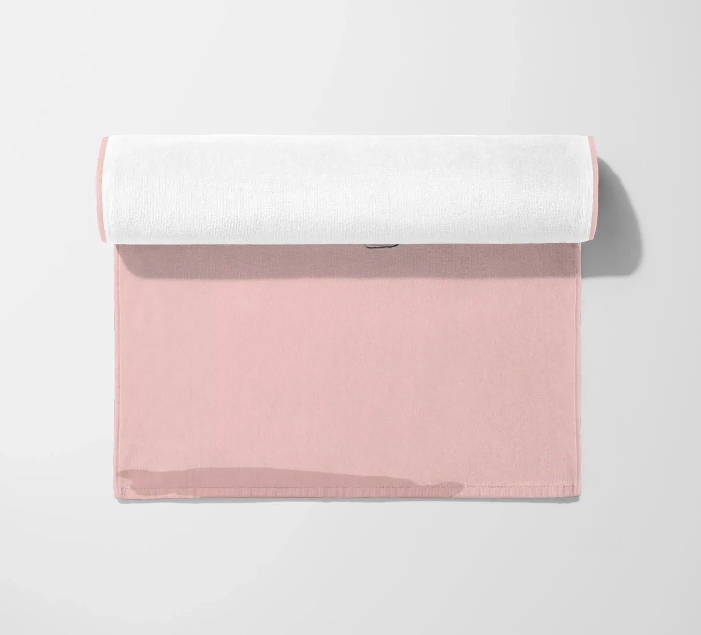 Float Like a Bird serviette de plage de Jason Ratliff