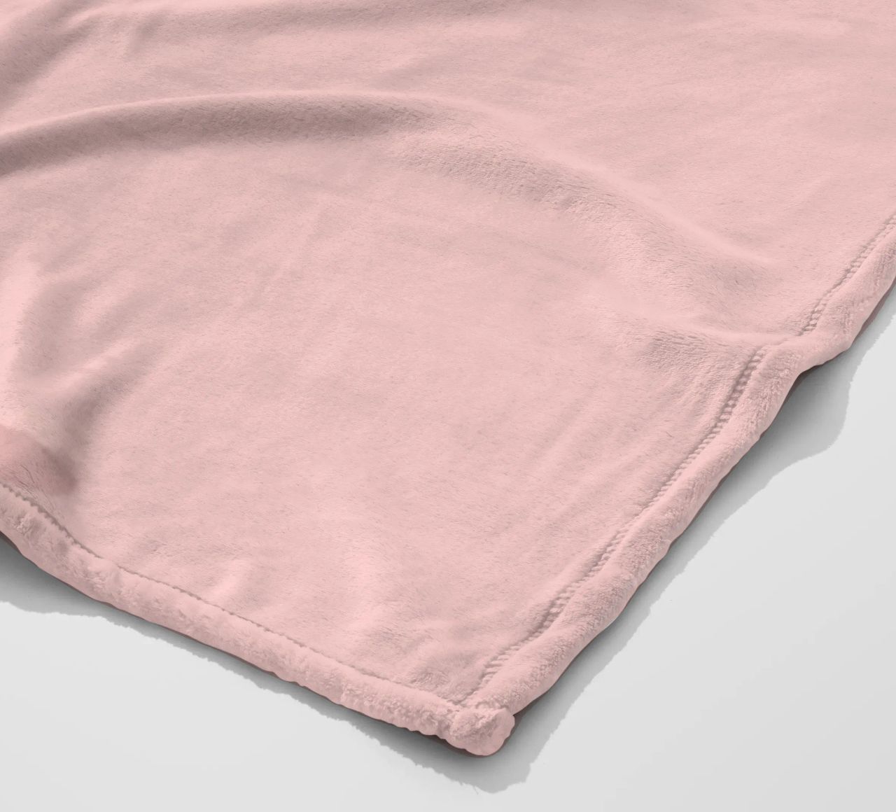 Float Like a Bird coperta in pile da Jason Ratliff