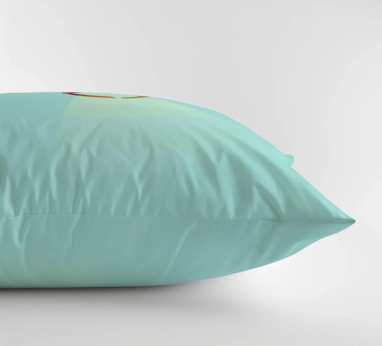 Float Under the Sea cuscino da Jason Ratliff