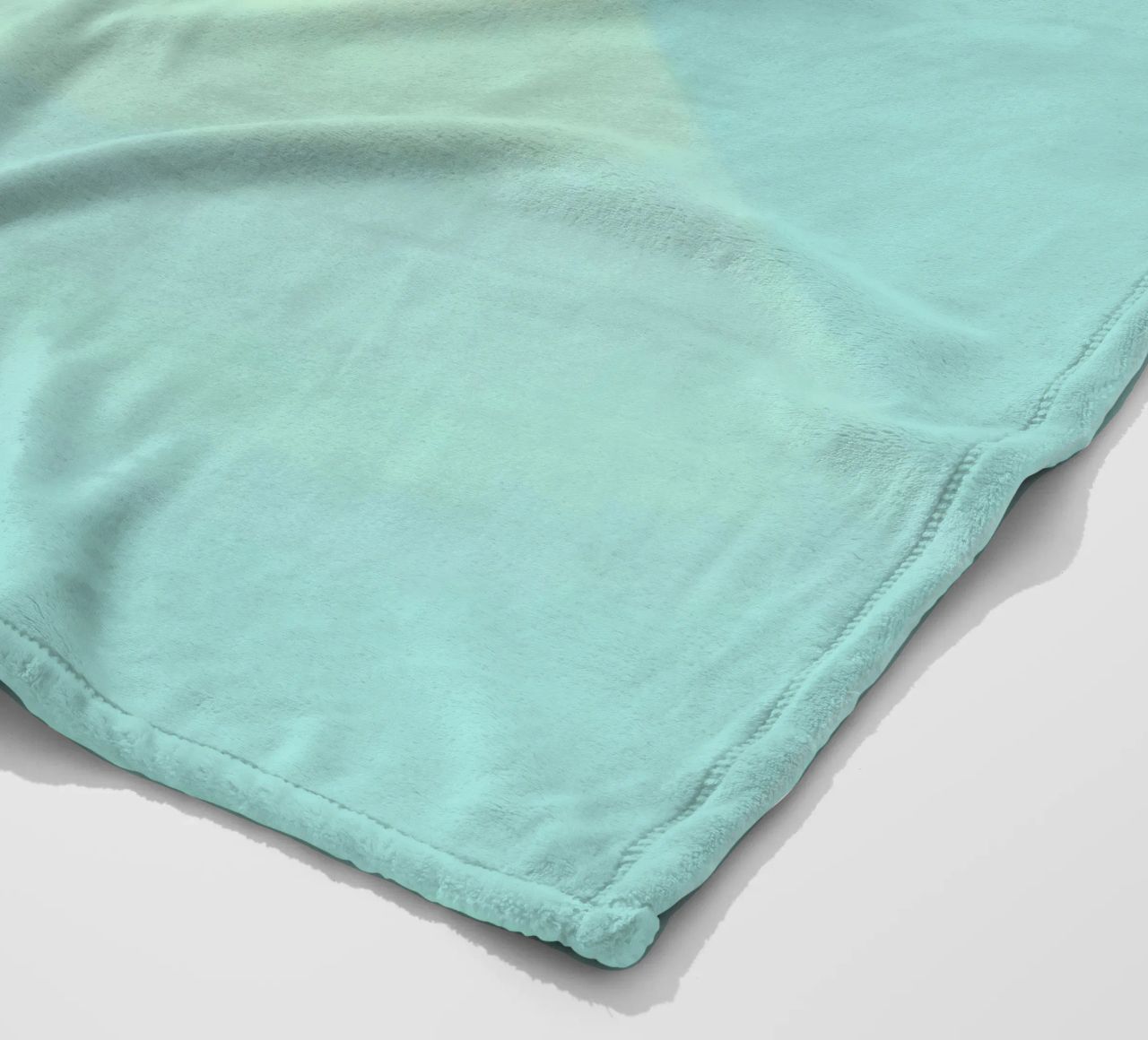 Float Under the Sea coperta in pile da Jason Ratliff