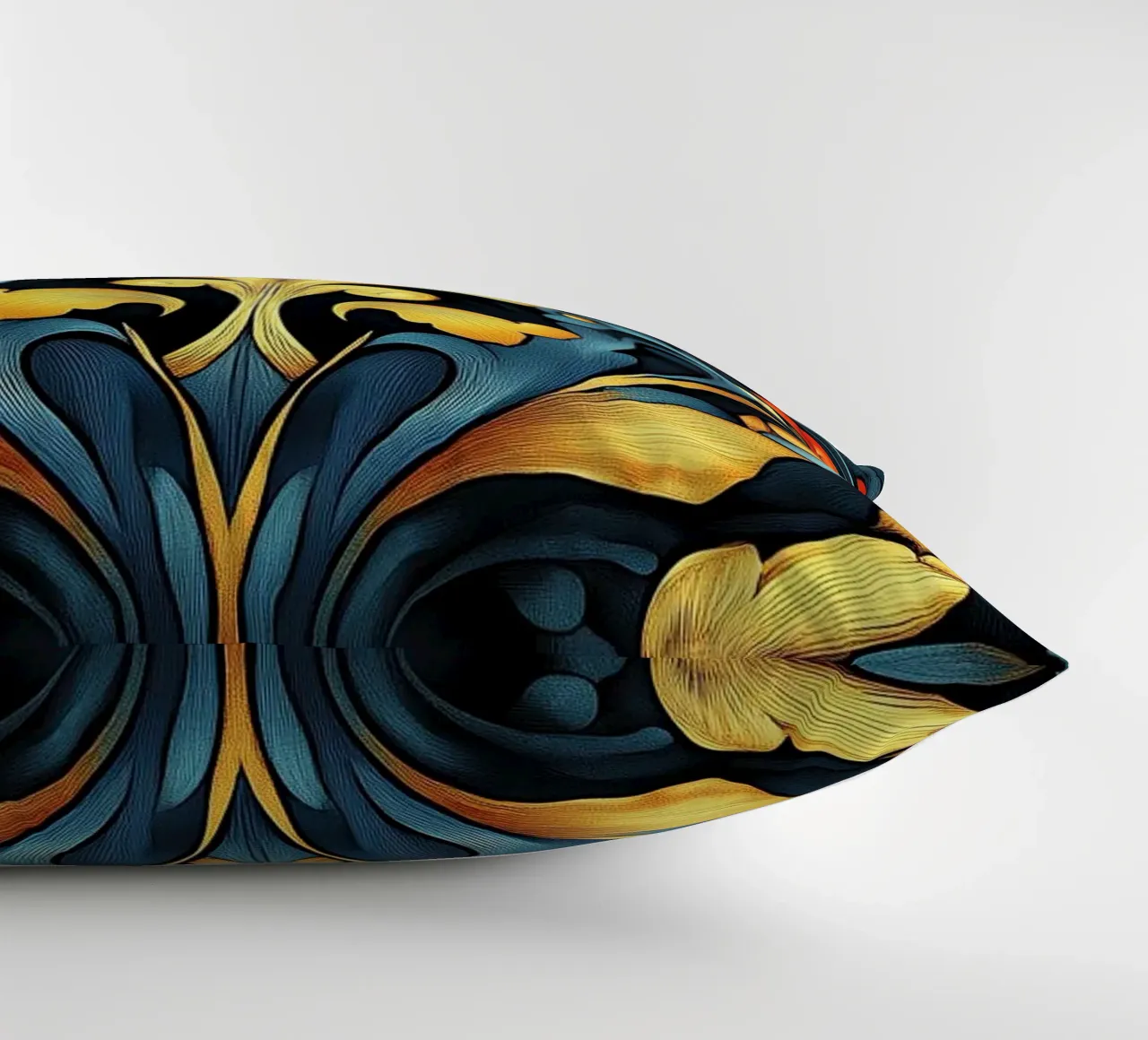 Arte Liberty cuscino da Artful Bloom