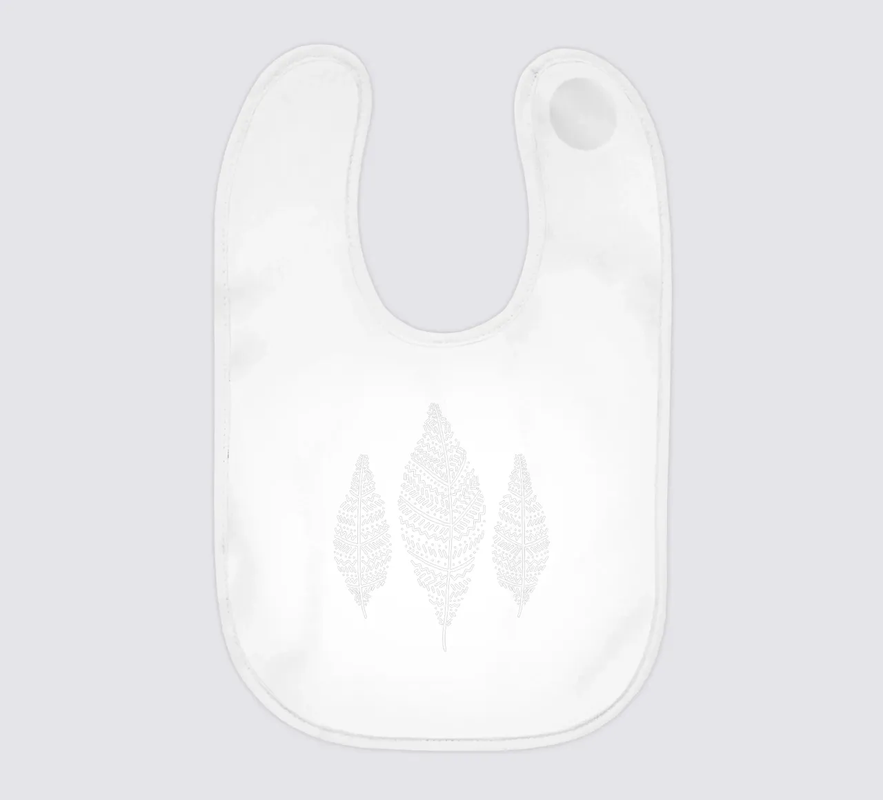 Boho Federn bavaglino da BAINAI