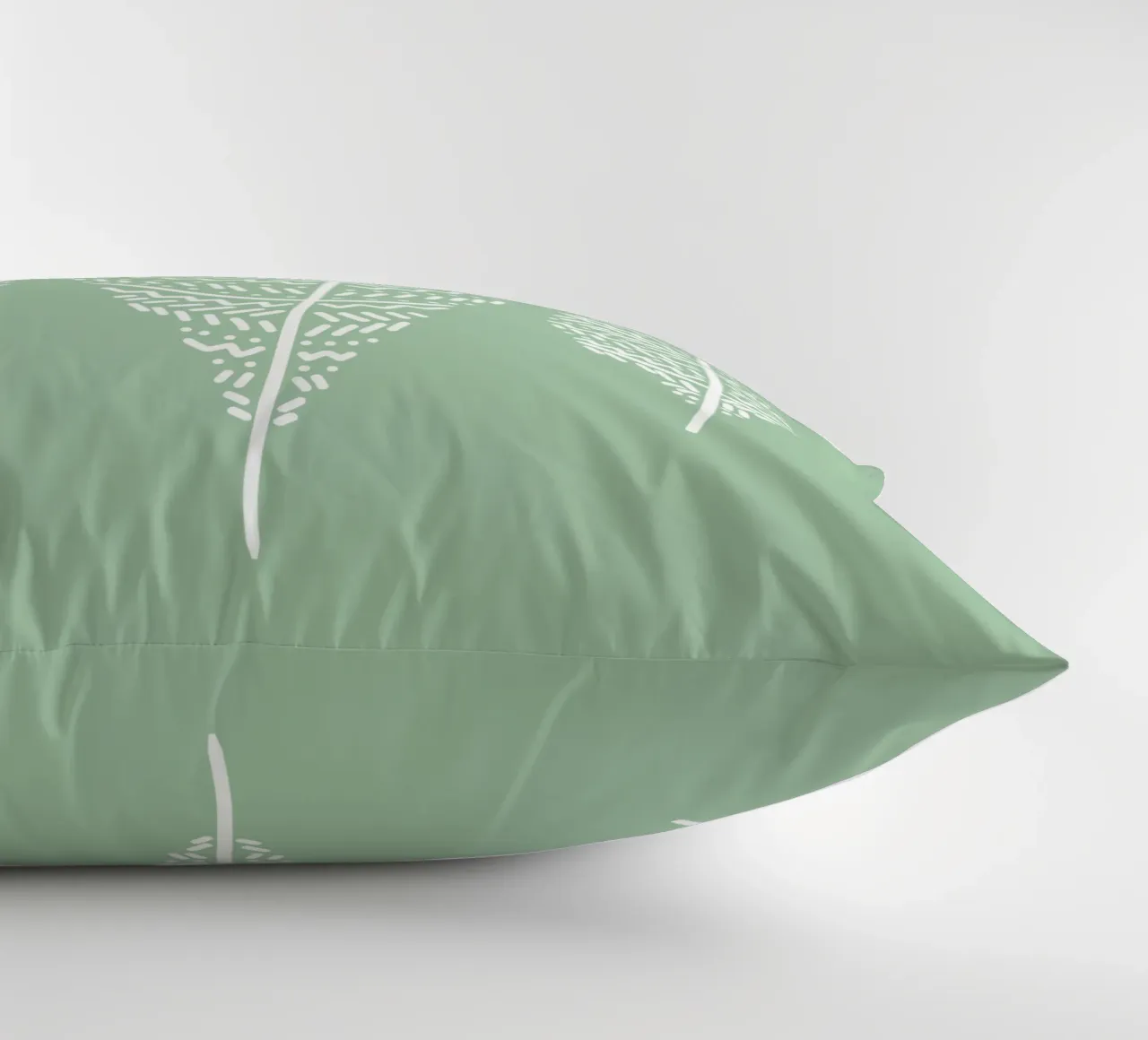 Boho Federn cuscino da BAINAI