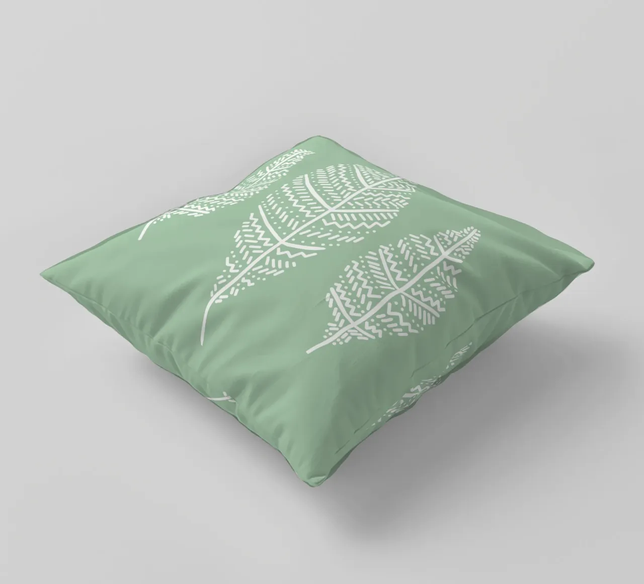 Boho Federn cuscino da BAINAI