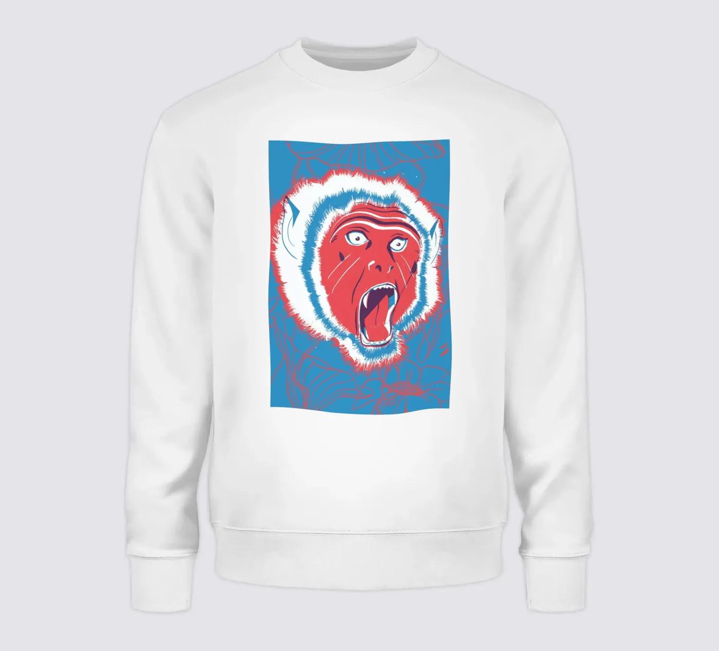 Monkey sweat de Pietari Posti