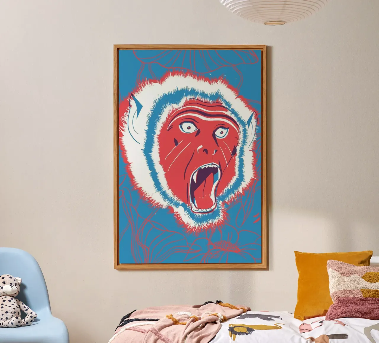 Monkey pannello forex da Pietari Posti