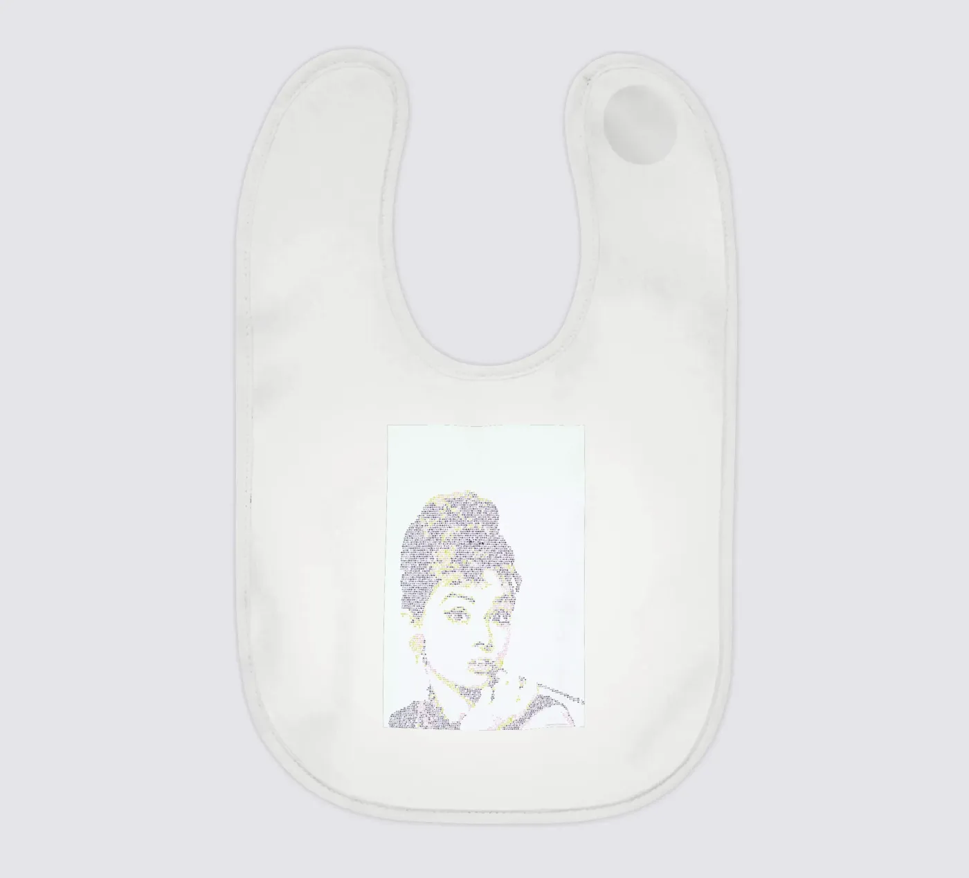 Audrey bavaglino da Viktor Hertz