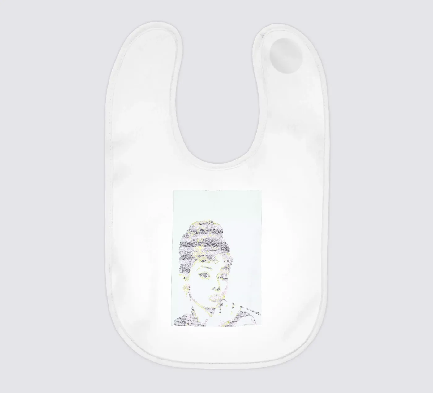 Audrey bavaglino da Viktor Hertz