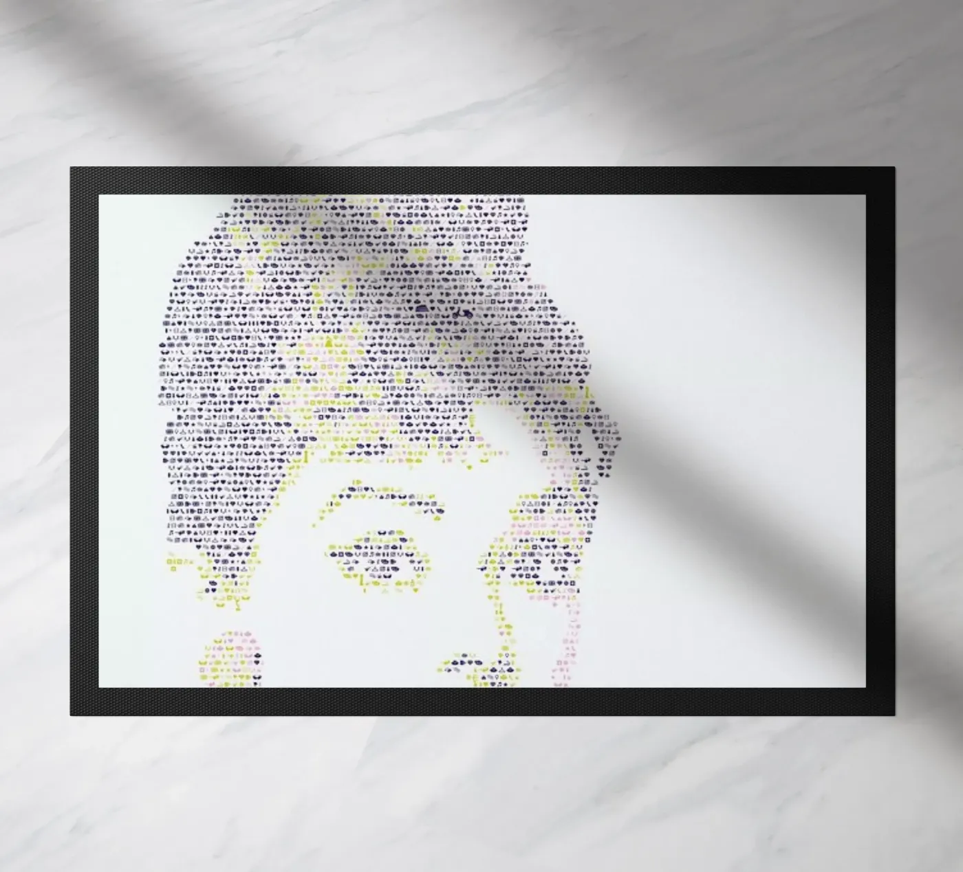 Audrey zerbino da Viktor Hertz