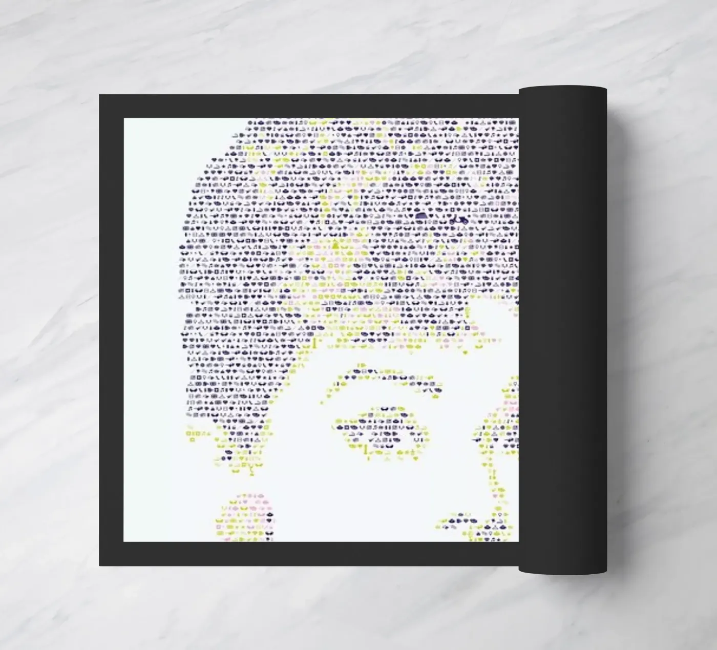 Audrey zerbino da Viktor Hertz