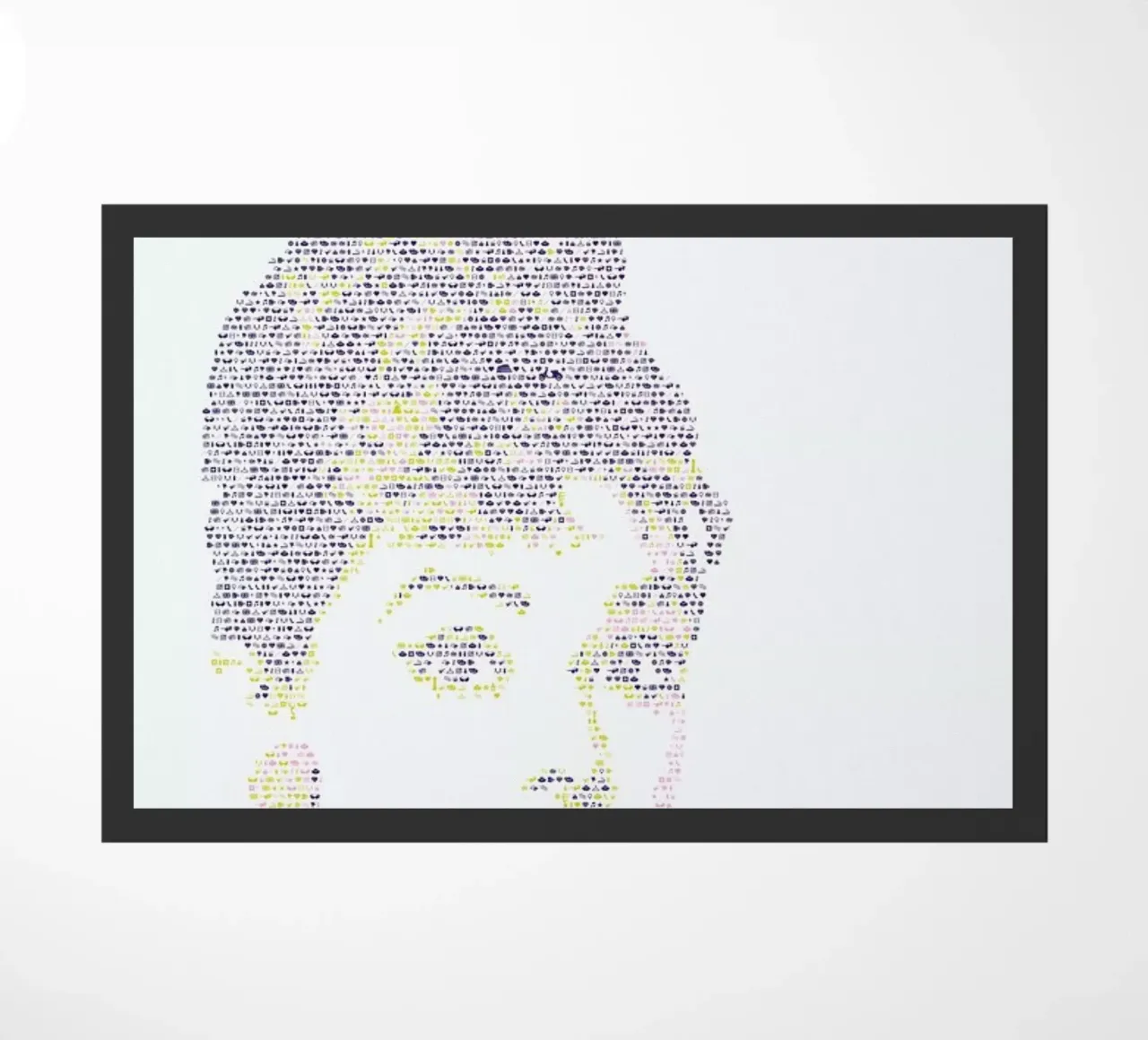 Audrey zerbino da Viktor Hertz