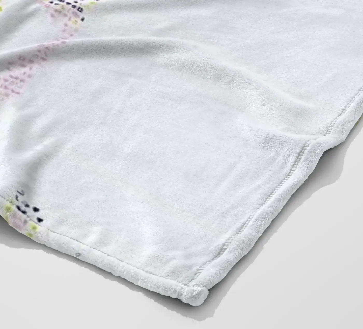 Audrey Fleecedecke von Viktor Hertz