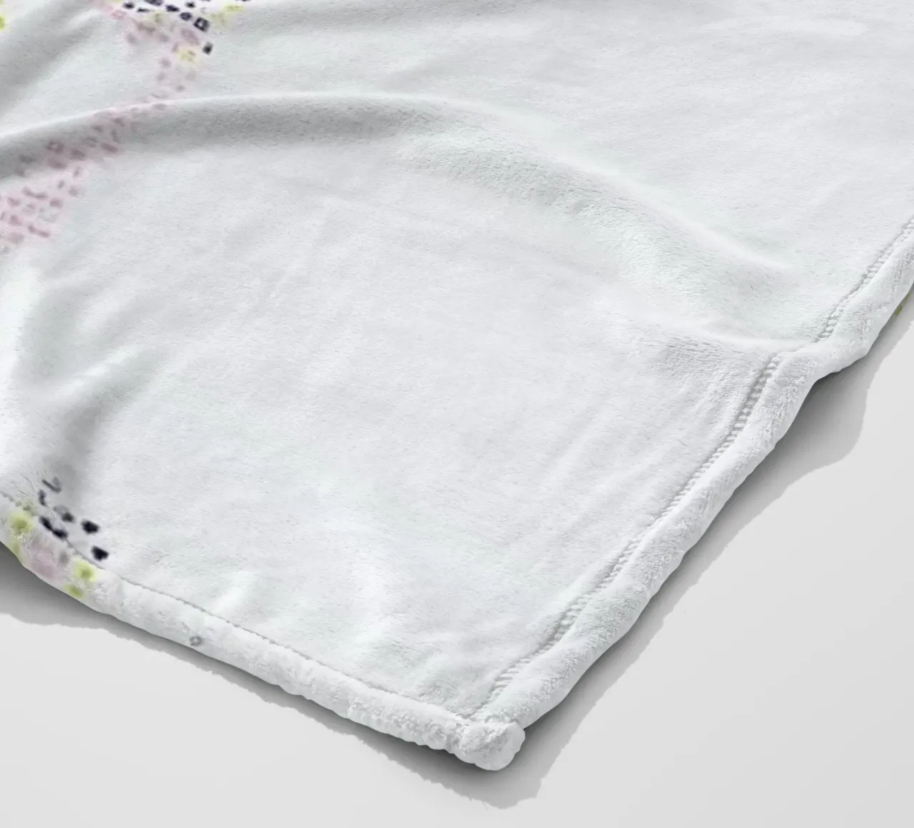 Audrey Fleecedecke von Viktor Hertz