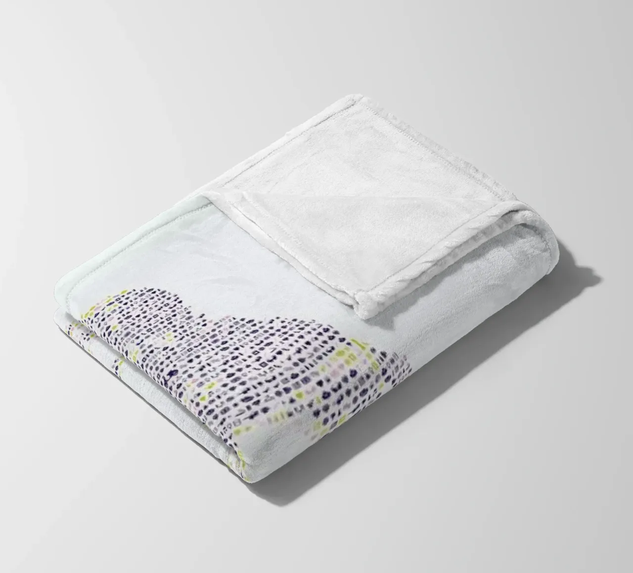 Audrey Fleecedecke von Viktor Hertz