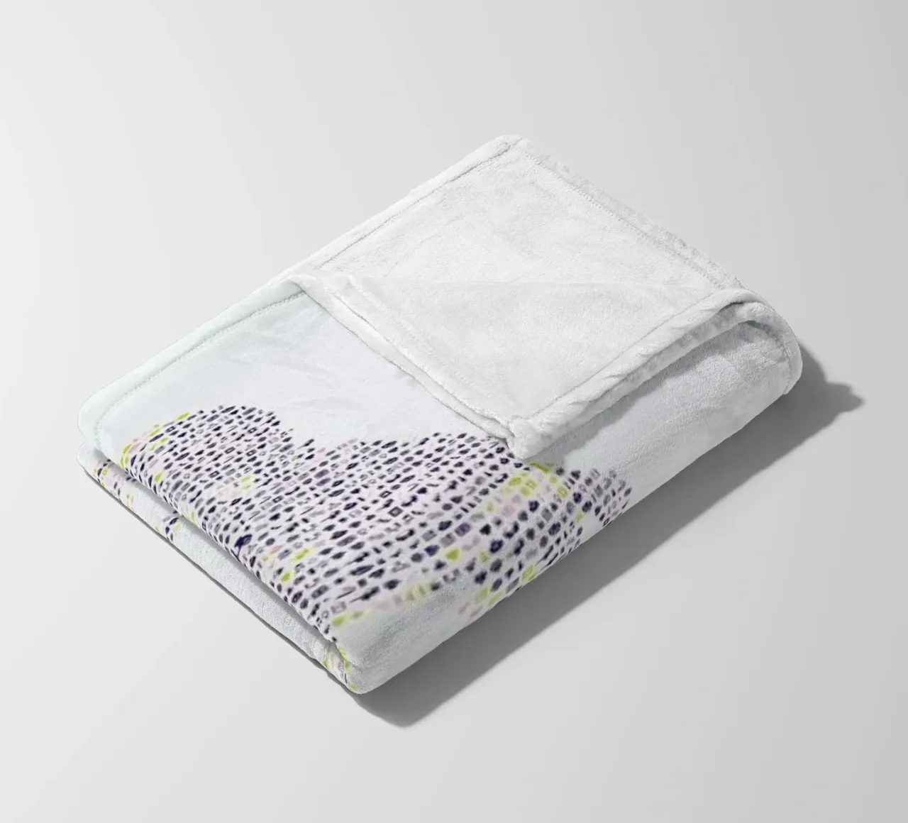 Audrey Fleecedecke von Viktor Hertz