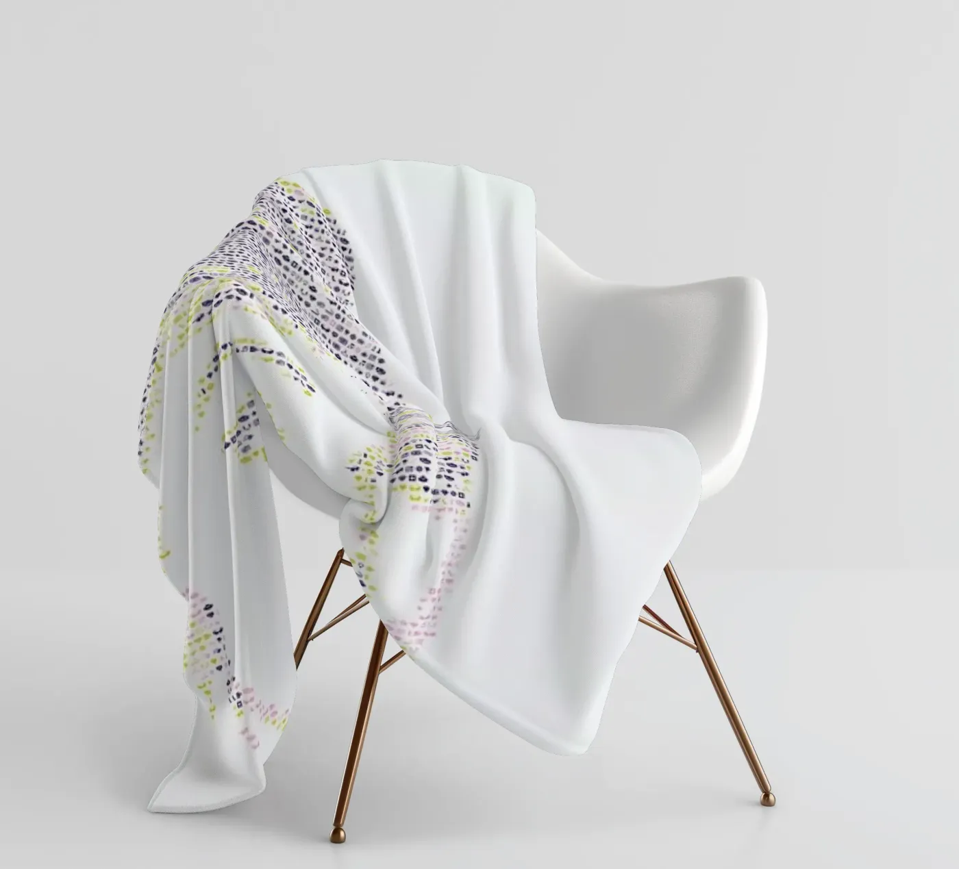 Audrey Fleecedecke von Viktor Hertz